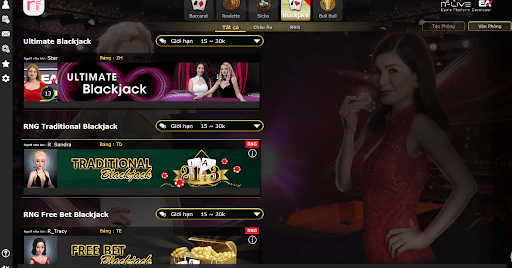 Điều gì tạo nên sức hút của sảnh game N2live Casino tại nhà cái 2Ubet 4 2ubet game
