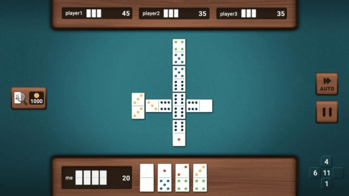 a screenshot of a video game description automati