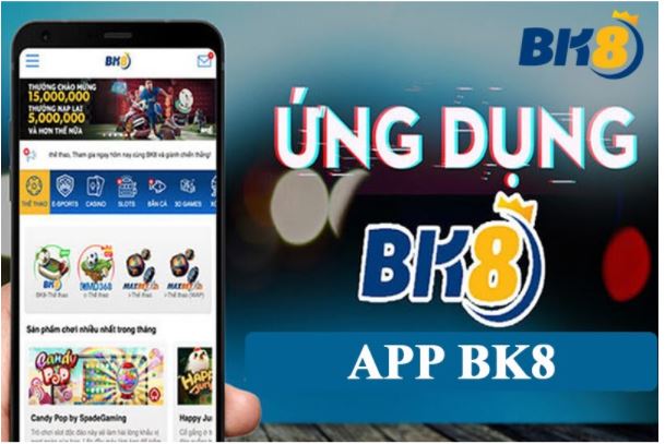 Chơi Bk8 trên máy tính hay điện thoại để không bị lừa đảo? 2 ap bk8