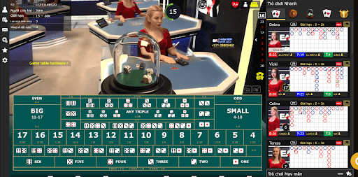 sicbo 2ubet casino