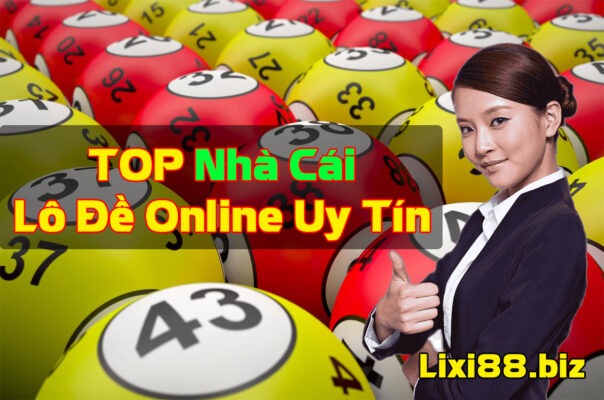 top nha cai lo de uy tin