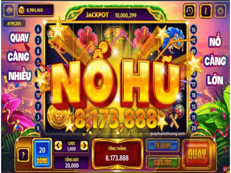 Nổ hũ 68 game và Tổng kết những thông tin hay nhất 1 Nổ hũ 68 game và Tổng kết những thông tin hay nhất