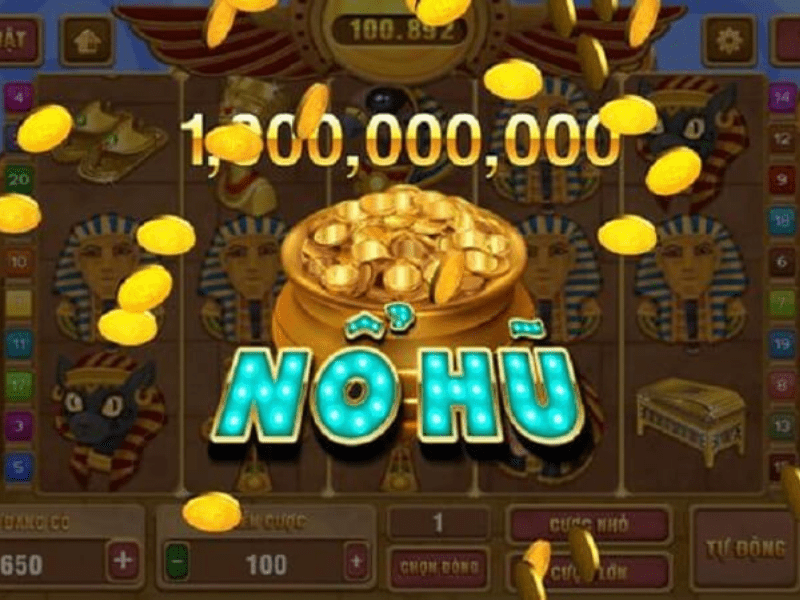 Nổ hũ 68 game và Tổng kết những thông tin hay nhất 3 Hinh 2 Lam sao de chon duoc cong game uy tin de choi no hu