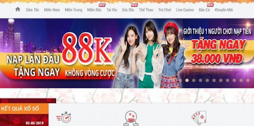 6 Khuyến mãi Lixi88 siêu khủng: Tặng 88K tiền cược miễn phí 2 Chơi miễn phí tại lixi88 không cần nạp chỉ cần nhận khuyến mãi