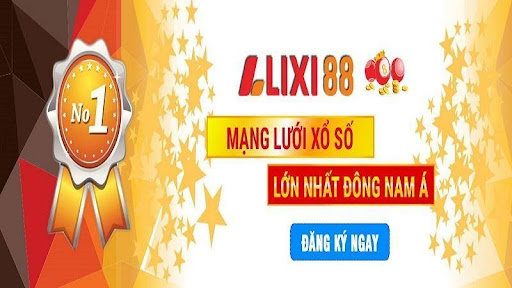 Chính sách đại lý Lixi88 – Hoa hồng ưu đãi đến 50% 2 Trở thành đại lý nhà cái Lixi88 - Xổ số lớn nhất