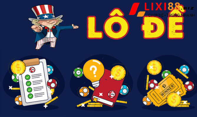 Lô Đề Là Gì? Giải Thích Các Thuật Ngữ Chơi Lô Đề Phổ Biến 3 Thau-de-la-nguoi-dung-ra-ghi-de-cho-nguoi-choi