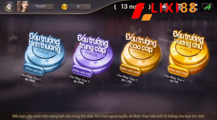 Game Bài Lixi88 - Giải Trí Đỉnh Cao Nhận Quà Cực Khủng 10 13-nuoc-pole-tai-game-lixi88