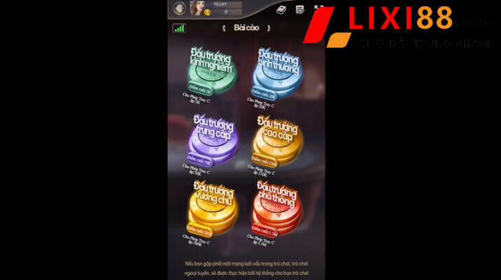 Game Bài Lixi88 - Giải Trí Đỉnh Cao Nhận Quà Cực Khủng 12 bai-cao-pole-lixi88