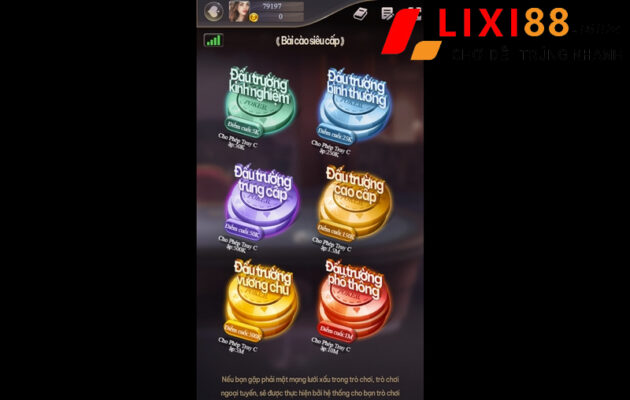 Game Bài Lixi88 - Giải Trí Đỉnh Cao Nhận Quà Cực Khủng 9 bai-cao-sieu-cap-pole-lixi88