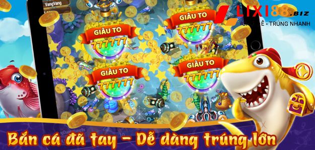 Xuvang777 - Phá Đảo Thiên Đường Bắn Cá Hot Nhất Hiện Nay 6 Xuvang777 - Code lớn mỗi ngày, thu ngay tiền tỷ