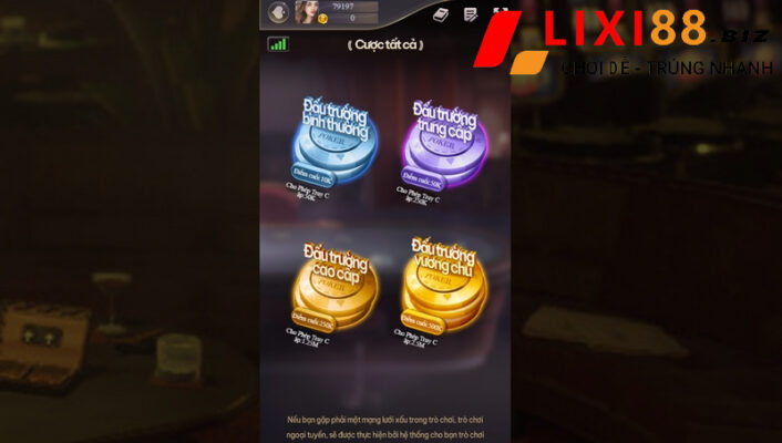 Game Bài Lixi88 - Giải Trí Đỉnh Cao Nhận Quà Cực Khủng 11 cuoc-tat-ca-pole-lixi88