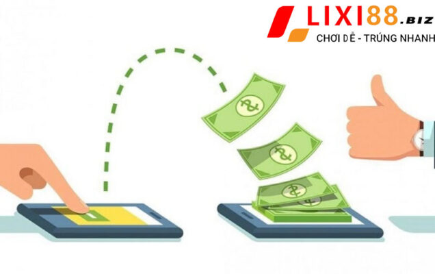 Kinh Nghiệm Rút Tiền Lixi888 Siêu Tốc, Chỉ Trong Một Nốt Nhạc 2 dieu-kien-rut-tien-lixi888