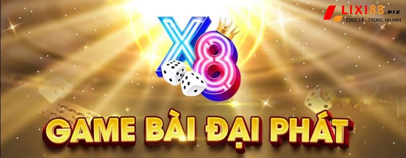 X88 - Khám Phá Game Bài Đổi Thưởng Ăn Khách Nhất Hiện Nay 2 Game bài đổi thưởng X88 được nhiều người săn đón