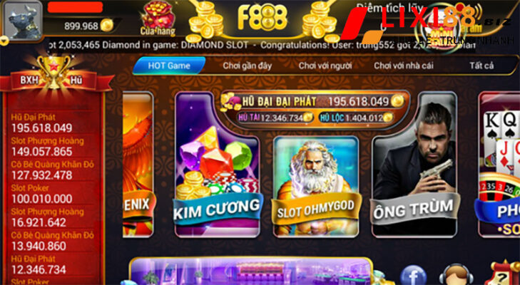 F88 Play - Khám Phá Kho Game Đỉnh Cao, Không Giới Hạn 3 giao-dien-an-tuong-bo-cuc-khoa-hoc