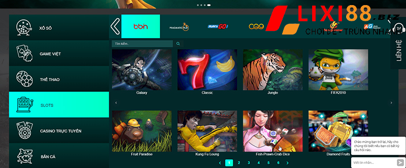 8day - Review Chân Thực Nhà Cái Cá Độ Có Thực Sự Uy Tín? 3 hang-ngan-tua-game-hap-dan