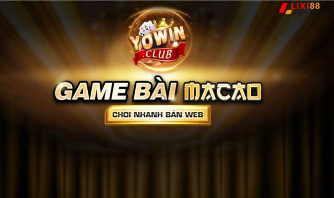 Chinh Phục Game Bài Yowin Club Đổi Thưởng Đầy Thách Thức 4 Hình ảnh sắc nét, âm thanh sống động