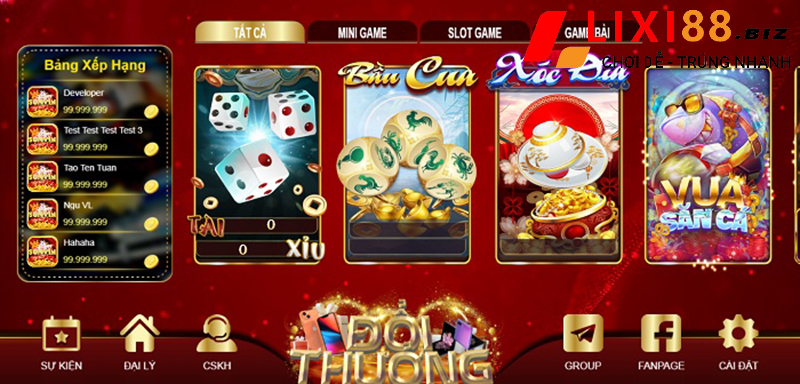 F88 Play - Khám Phá Kho Game Đỉnh Cao, Không Giới Hạn 4 quy-tu-du-the-loai-game-tu-truyen-thong-den-hien-dai