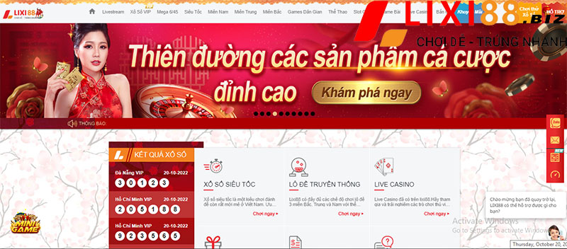 Kinh Nghiệm Rút Tiền Lixi888 Siêu Tốc, Chỉ Trong Một Nốt Nhạc 1 rut-tien-lixi88