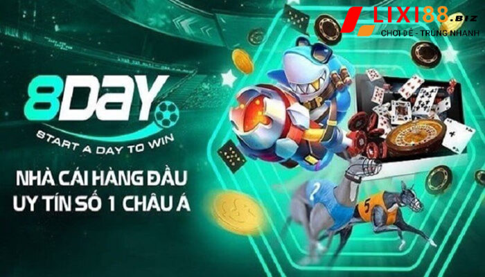8day - Review Chân Thực Nhà Cái Cá Độ Có Thực Sự Uy Tín? 5 tin-don-8day-lua-dao-sai-su-that