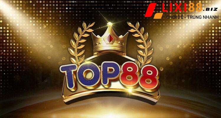 Top88 - Game bài đổi thưởng cực chất của làng game Việt Nam 1 Top88- Cổng game bài hợp pháp có kho game đồ sộ