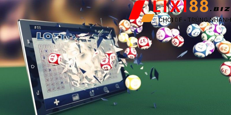 7ball Lừa Đảo Có Phải Sự Thật? Có Nên Chơi Cá Cược Tại Đây? 6 xo-so-7ball