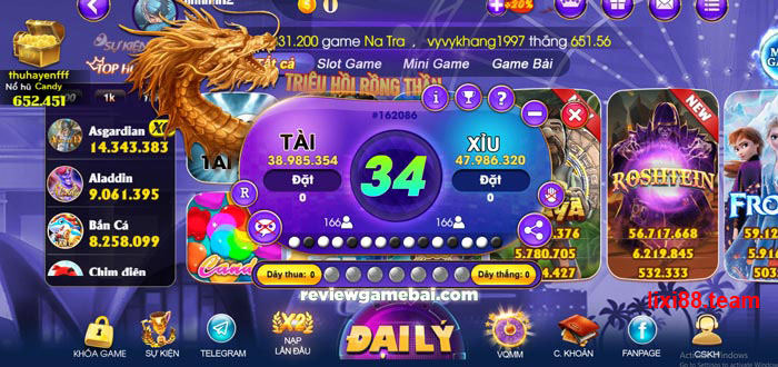 Cổng game Sumvip Club 2023 có thật sự an toàn như bạn nghĩ? 3 Sumvip cung cấp tỷ lệ đổi thưởng cực hấp dẫn.