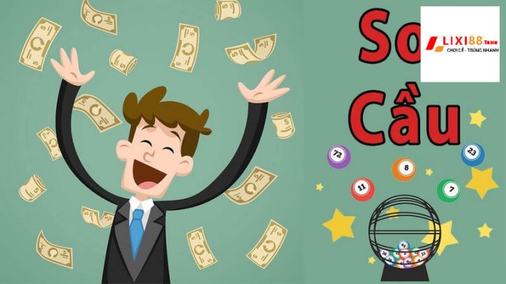 Hướng dẫn soi cầu lixi88 chuẩn xác nhất