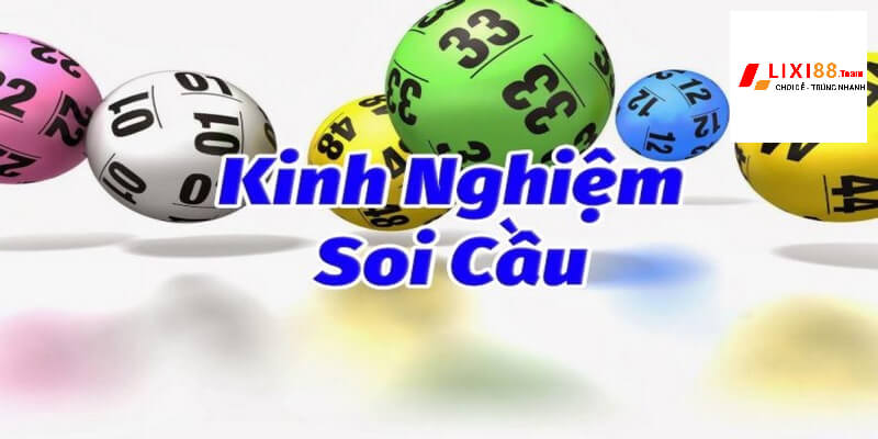 Soi cầu lixi88 - Sân chơi xứng tầm đẳng cấp quốc tế 7 Tuyệt chiêu soi cầu đỉnh cao từ cao thủ