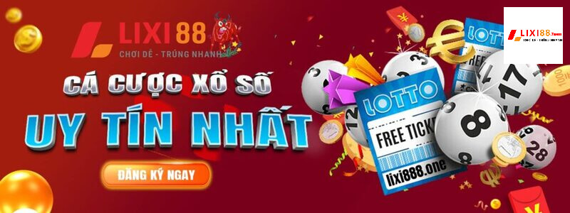Link Lixi88 - Link vào nhà cái lô đề nhanh nhất và chuẩn nhất 2 Tìm hiểu về Lixi88 link cá cược lô đề