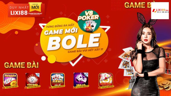 Link Lixi88 - Link vào nhà cái lô đề nhanh nhất và chuẩn nhất 4 Trải nghiệm sản phẩm Lixi88 phong phú và đa dạng