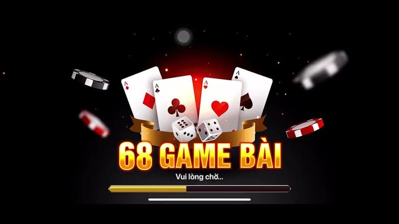 68 game bài - Cổng game bài đổi thưởng uy tín nhất Việt Nam 1 68 game bài là cổng game được nhiều cược thủ yêu thích