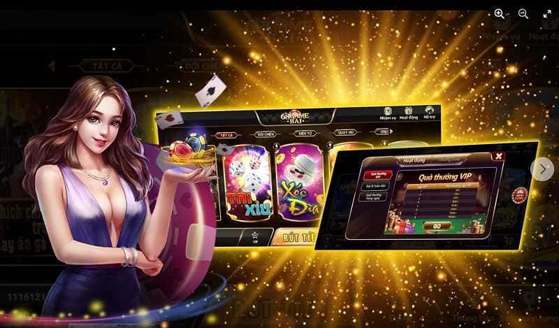 68 game bài - Cổng game bài đổi thưởng uy tín nhất Việt Nam 2 68 game bài là cổng game nhận được nhiều đánh giá tích cực của cược thủ