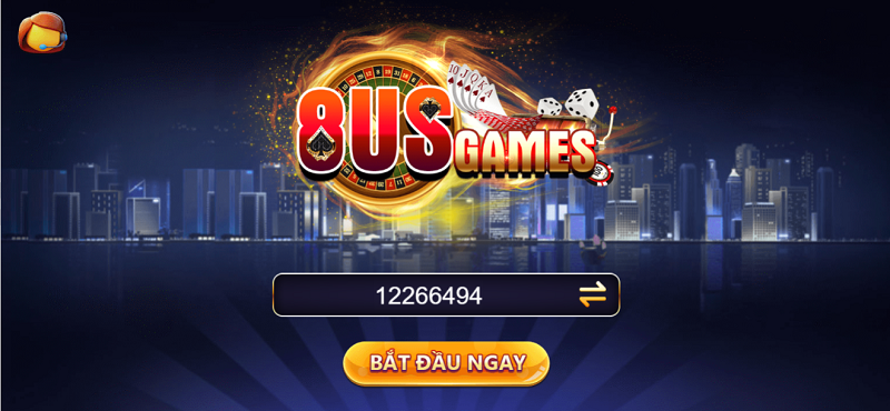 8us | 8us.life - Sân chơi giải trí đỉnh cao cho game thủ 2 8us là cổng game hội tụ các bet thủ trên toàn thế giới