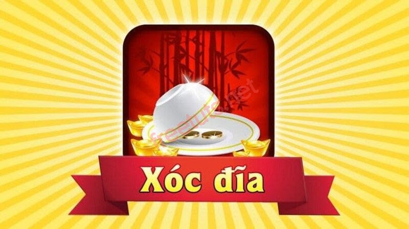Xóc đĩa online: Chinh phục tựa game kiếm tiền “khủng” 2 Xóc đĩa online thu hút người chơi đông đảo