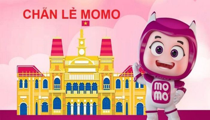 Clmm - Hệ thống Momo chẵn lẻ uy tín được yêu thích nhất hiện nay
