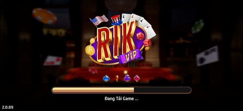 Rikvip - Cổng game cá cược đổi thưởng uy tín số 1 Việt Nam 2 Đôi nét sơ bộ về cổng game rikvip bạn cần hiểu rõ