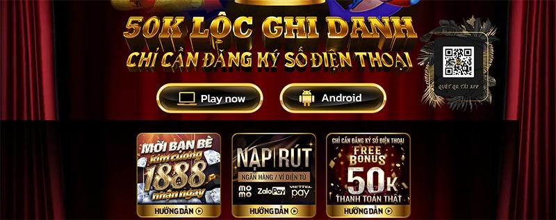 Oze6868 - Mang đến những trải nghiệm khó quên tới game thủ 6 Hướng dẫn các bước tải game oze6868