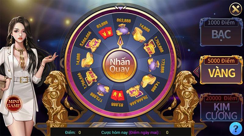Win456 - Cổng game đổi thưởng uy tín hàng đầu Châu Á 5 Mini game luôn là sân chơi được ưa chuộng tại win456