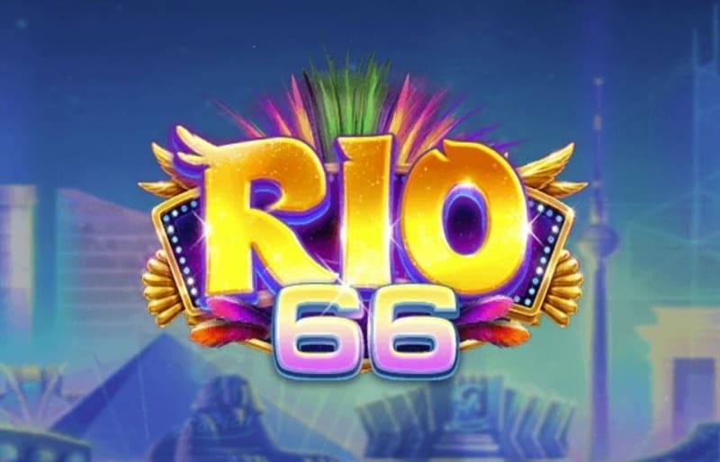 Rio66 – Cổng game giải trí được yêu thích nhất 2023 1 Rio66 là cổng game ăn khách bậc nhất hiện nay