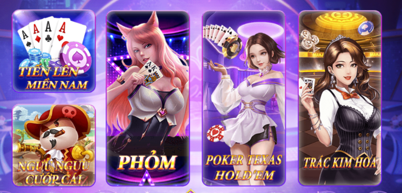 Vb777 - Cổng game bài đổi thưởng uy tín chào làng game Việt 6 Sảnh đối chiến của cổng game vb777 siêu hấp dẫn
