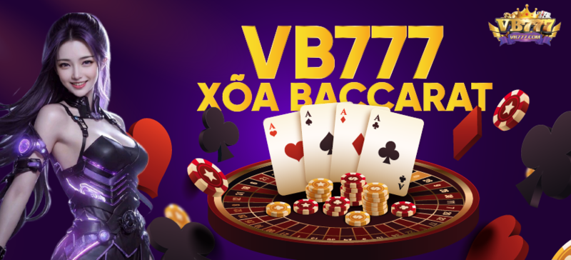 Vb777 - Cổng game bài đổi thưởng uy tín chào làng game Việt 7 Sảnh game điện tử với lối chơi đơn giản và dễ thắng lớn tại vb777