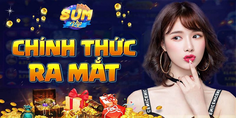 Sumvip – Thiên đường giải trí đẳng cấp nhất Việt Nam 2023 2 Sumvip thường xuyên tung ra nhiều sản phẩm chất lượng