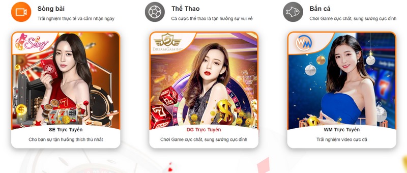 Suncity - Mang đến trải nghiệm tuyệt vời cho mọi game thủ 5 Suncity là nhà cái uy tín, hoạt động hợp pháp và không lừa đảo