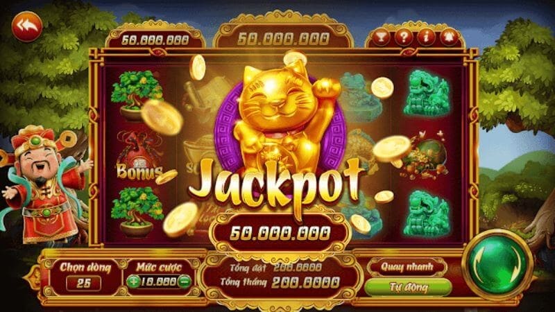 Game nổ hũ – Tựa game đình đám với nhiều phần thưởng hấp dẫn 2 Tựa game nổ hũ đang được nhiều cược thủ lựa chọn